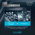 Eudora Siage Men Combate à Caspa Shampoo 250ml